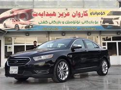 Ford Taurus